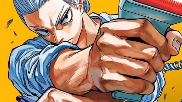 Источник: Shueisha